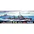 Fujimi 1/700 IJN Yukikaze Destroyer Scaled Plastic Model Kit 400969