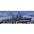Fujimi 1/700 IJN Shiratsuyu/Harusame (Set of 2) Destroyer Scaled Plastic Model Kit 401102
