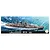 Box art for a Fujimi 1/700 scale plastic model kit of the Imperial Japanese Navy heavy cruiser Suzuya, featuring an illustration of the ship at sea.