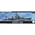 Fujimi 1/350 IJN Shimakaze (Early Version) Destroyer Scaled Plastic Model Kit 460444