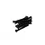 Axial 3x25mm Fine Thread Button Head Screws 10Pcs AXA120