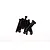 Axial 3x30mm Fine Thread Button Head Screws 10Pcs AXA121