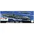 Fujimi 1/700 IJN Katsuragi Aircraft Carrier Scaled Plastic Model Kit 432083
