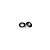 Axial 5x10x4mm Rubber Shielded Ball Bearings 2Pcs AXA1218