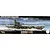Fujimi 1/700 IJN Shinano (See-through Ver.) Aircraft Carrier Scaled Plastic Model Kit 460260