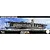 Fujimi 1/700 scale plastic model kit box art for the Japanese Navy Aircraft Carrier Akagi.