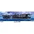 Fujimi 1/350 IJN Kaga Aircraft Carrier Scaled Plastic Model Kit 600246