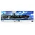 Fujimi 1/350 IJN Shokaku Aircraft Carrier Premium Scaled Plastic Model Kit w/ Metal & Etched Parts 600314