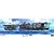 Fujimi 1/350 IJN Kaga Premium Aircraft Carrier Scaled Plastic Model Kit w/ Etched Parts 600413