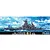 Box art for a Fujimi 1/700 scale plastic model kit of the Imperial Japanese Navy battleship Haruna, featuring an illustration of the ship at sea.