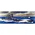 Fujimi 1/700 IJN Musashi "The Battle of Reite Coast" Battleship Scaled Plastic Model Kit 421346