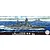 Fujimi 1/700 IJN Mutsu Battleship Scaled Plastic Model Kit 433257