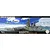 Fujimi 1/700 IJN 1944 Nagato (Sho Ichigo Operation) Battleship Scaled Plastic Model Kit 460291