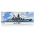Fujimi 1/350 IJN Kongo Fast Battleship Scaled Plastic Model Kit 600499