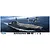 Fujimi 1/350 JMSDF Ise Helicopter Escort Battleship Scaled Plastic Model Kit 600574