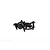 Axial 3x10mm Coarse Thread Washer Head Screws 10Pcs AXA1280