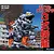 Fujimi 1/Egg Chibimaru Mechagodzilla Type 3 Scaled Plastic Model Kit 170381