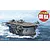 Fujimi 1/Egg Qstyle Chibimaru Ryujo Aircraft Carrier (Qstyle No22) Scaled Plastic Model Kit 422046