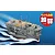 Fujimi 1/Egg Qstyle Chibimaru Kaga Aircraft Carrier (Qstyle No10) Scaled Plastic Model Kit 422398