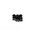 Axial 7.5x8mm Silicone Shock Bushings 6Pcs AXA1356