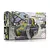 Product box for Fujimi Chibimaru Type 3 Chi-Nu tank model kit featuring stylized anime-style tank artwork.