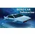 Fujimi 1/24 Bond Car Submarine Scaled Plastic Model Kit 091921