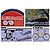 Fujimi 1/24 Roof Box & Trekking Bike Scaled Accessories 110424