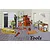 Fujimi 1/24 Scale Tool Set (Accessory) Scaled Accessories 115054