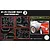 Fujimi 1/24 Overfender Set 3 Scaled Accessories 116402