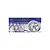 Fujimi 1/24 scale OZ Racing Futura 18-inch wheel and tyre set model kit box art.