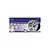 Fujimi 1/24 scale Long Champ XR-4 15-inch wheel and tyre set model kit packaging box art.