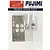 Fujimi 1/20 Ferrari F2007 Brazil GP2007 Etching Parts Detail Up Set 112473