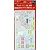 Fujimi 1/20 Ferrari F92A 1992 LATE Version Cartograf Decale Detail Up Set 112800