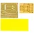 Fujimi 1/Egg Qstyle Genuine Wood Deck Seal for Chibimaru Ship Hiryu (Q G-UP No27) Scaled Plastic Model Kit 115269