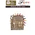 Fujimi 1/Egg Qstyle Genuine Photo-Etched Parts for Tank Type 97 Chi-Ha (QTM G-UP No1) 115900