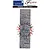 Fujimi 1/3000 Genuine Photo-Etched Parts for JMSDF Destroyer, DD Detail Up Parts 116495