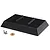Fujimi 1/Egg Qstyle Pedestal for Chibimaru (Qstyle No 0) Scaled Plastic Model Kit 421841