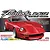 Fujimi 1/24 Nissan FairLady 240ZG Full Works Racing Scaled Plastic Model Kit 038100