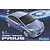 Fujimi 1/24 Toyota Prius G Touring Selection Scaled Plastic Model Kit 038223