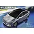 Fujimi 1/24 Toyota Prius Solar Panel Version Car Scaled Plastic Model Kit 038698
