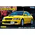 Fujimi 1/24 Mitsubishi Lancer Evolution VII GSR Scaled Plastic Model Kit 039206