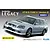 Fujimi 1/24 Subaru Legacy Touring Wagon GT-B E-Tune II w/ Window Frame Mask Scaled Plastic Model Kit 039312