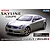 Fujimi 1/24 Nissan V35 Skyline Coupe 350GT Nismo Car Scaled Plastic Model Kit 039336