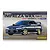 Fujimi 1/24 scale Subaru Impreza WRX Type R STI Version IV/VI plastic model kit box art featuring a blue car with gold wheels.