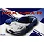 Fujimi 1/24 Honda NSX/NSX-R Scaled Plastic Model Kit 039602