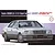 Fujimi 1/24 Toyata Crown 3.0 Royal Saloon G (JZS155) Scaled Plastic Model Kit 046082