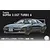 Fujimi 1/24 1987 Toyota Supra 3.0GT Turbo A w/ Large Size Rear Wing Scaled Plastic Model Kit 046105