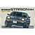 Fujimi 1/24 Mitsubishi Starion GSR Scaled Plastic Model Kit 046266