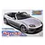 Product box art for a Fujimi 1/24 scale Mazdaspeed Roadster model kit featuring a silver convertible sports car.