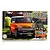 Fujimi 1/24 Suzuki Hustler (Passion Orange) Scaled Plastic Model Kit 066011